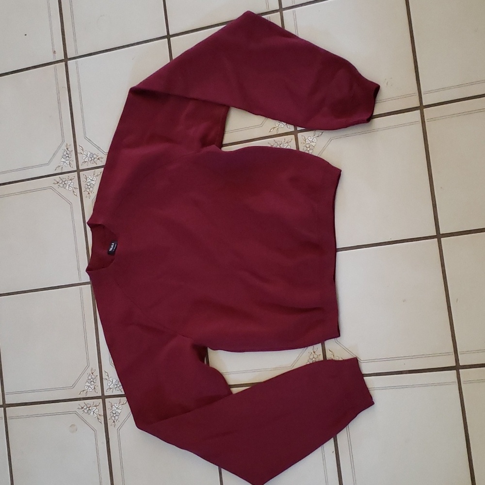 Talula sweater